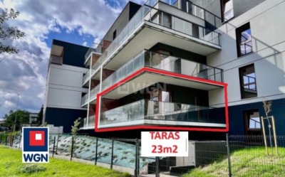 Mieszkanie, Olecko, Olecki, 33 m²