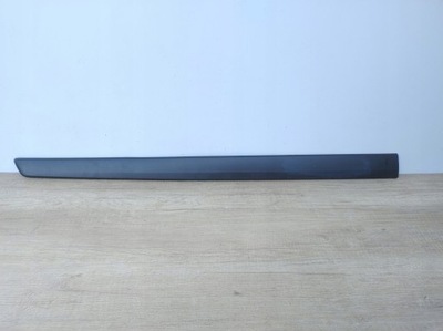 Chevrolet spark matiz 2005-2010 rok молдинг двері правий перед k67/688 фото №1