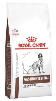 ROYAL CANIN fibre response Karma dla psa 2kg