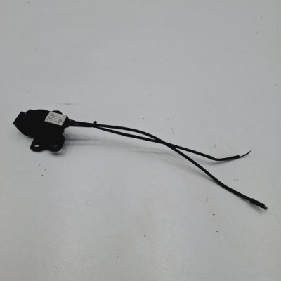 2007 mini one - cooper clubman r55 замок двері задніх 4854856 фото №1