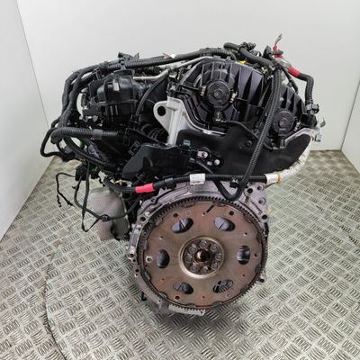 Bmw 8 g14 2021 двигун фото №1