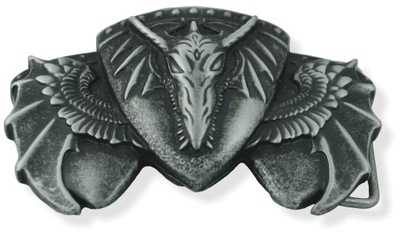 klamra/klamra do paska F2384 kolor: starocynk