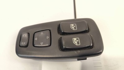 Кнопка 0431601 scania r490 фото №1