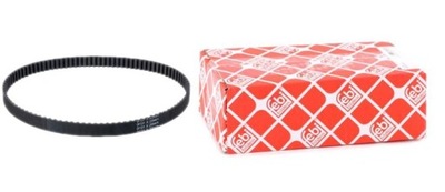 Febi 24464 ремень распределительного вала hyundai фото №1