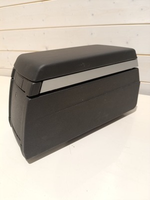 Opel meriva b 2013 элементы туннель среднего фото №1