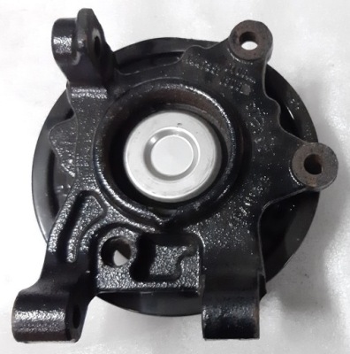 Mercedes vito w447 447 поворотный кулак задний  задняя правая фото №1