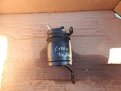 Фільтр пального toyota yaris i, yaris verso 1.4 d4d 99-05 фото №1