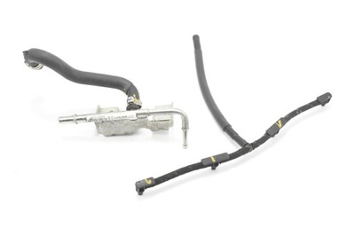 CABLE DE REBOSE DE BOQUILLAS COMBUSTIBLES 55272277 FIAT TIPO II 500L DOBLO II 1.6  