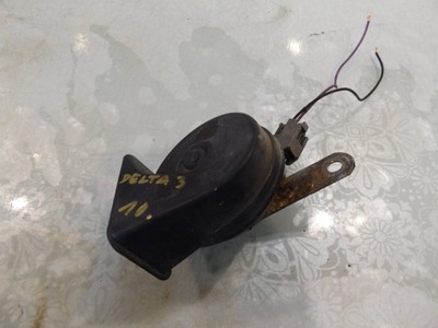 Delta iii клаксон сигнал фото №1
