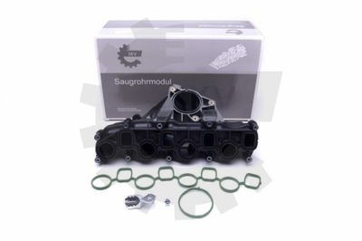 Колектор всмоктуючий skv 49skv041 фото №1