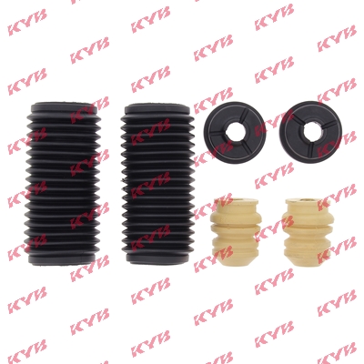 CAPS I BUMP STOP SHOCK ABSORBER FRONT KYB 910201  