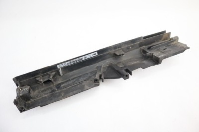 Кронштейн защита рамка основание радиатор левая bmw 1 f20 3 f30 f34 дизель фото №1