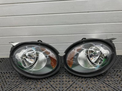 Комплект фара mini one - cooper f56 f55 90046748 90046748 фото №1
