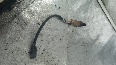 Датчик лямбда-зонд ford fiesta 96r hb фото №1