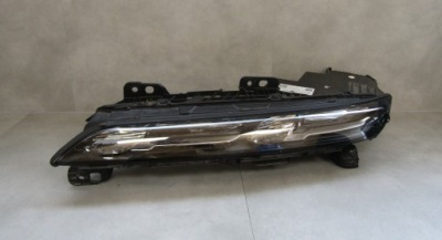 Лампа перед bmw 7 g70 led drl svarowski 22- lh ліва 9879935 фото №1