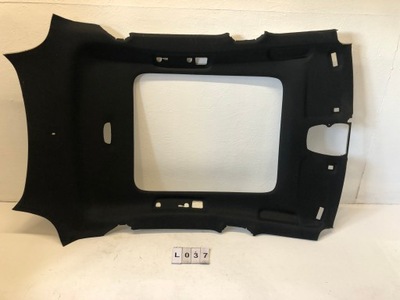 Volvo v40 r design стеля панорама 12 - 19 фото №1