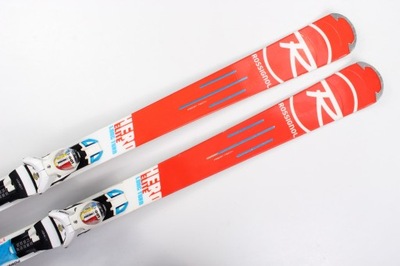 Narty Rossignol Hero Elite Long Turn Titanal E-LT TI 176cm 2018 - 1618