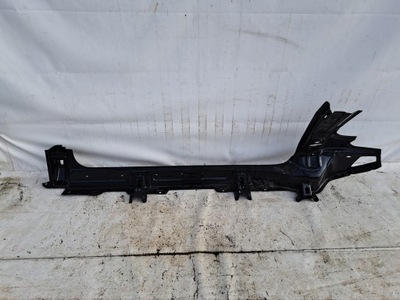 Vw crafter блок двигателя правый рамка высокий крыша фото №1