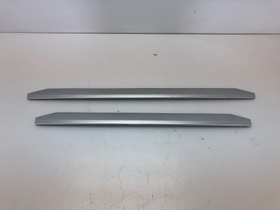 Daf xg молдинг решітка 2254570 2254568 фото №1