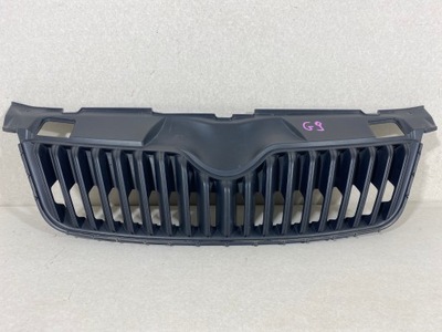 Skoda rapid 5j0 5j решётка решётка радиатора решётка радиатора акция фото №1