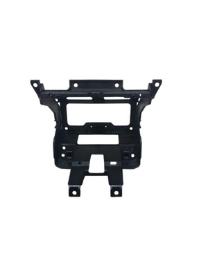 Корзина рамка радио ford b-max av1118888ba фото №1