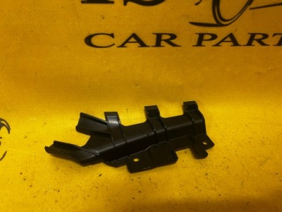 Защита заглушка prewa land rover discovery l550 evoque фото №1