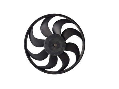 Renault оригінальний номер 5yy0584 вентилятор радіатора фото №1