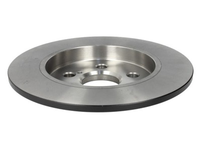 Диск гальмівна trw df6331 фото №1