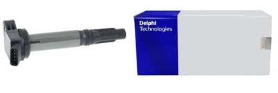 Катушка зажигания lexus es gs gs is ls lx nx rc rx фото №1