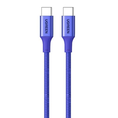 KABEL USB-C DO USB-C UGREEN 15309 100W 1M QC 3.0