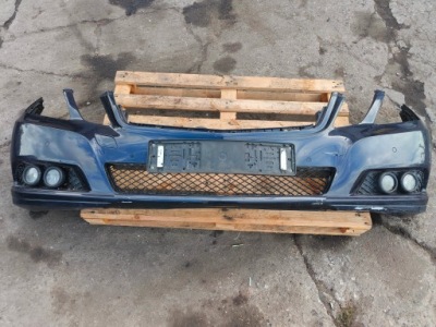 Mercedes w212 бампер передній перед pdc 359 фото №1