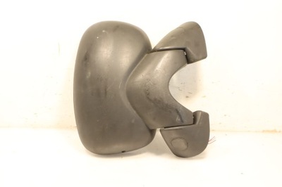 Зеркало правое renault trafic ii e2010022 san913 фото №1