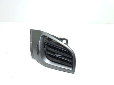 Citroen c3 ii ds3 решётка обдув консоли панели правая фото №1