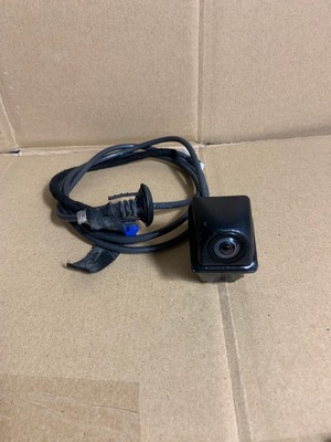 Bmw f20 lift камера заднього виду кабель фото №1