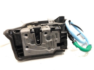 Замок двері лівий перед bmw f48 crossover 7281931 фото №1