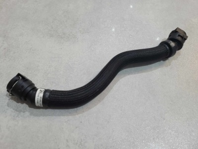 Peugeot 208 ii wąż труба шланг wody 9826176530 фото №1
