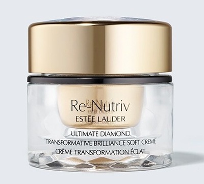 Estee Lauder Re Nutriv Ultimate Diamond Soft Creme - 50 ml