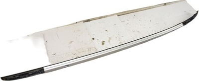 Re109 kia optima iv jf рейлинг крыша крышный левый kombi фото №1