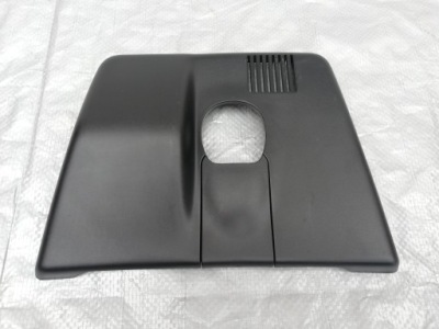 Корпус зеркало среднего kia ceed iii 17-22 фото №1