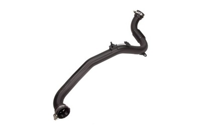 Шланг інтеркулер renaultlaguna ii / espace iv 1.9 dci фото №1