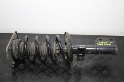 Амортизатор перед citroen jumpy iii 3 spacetourer 9821596780 фото №1