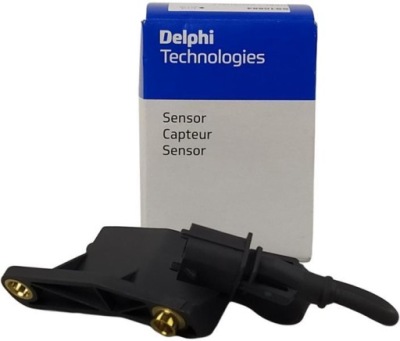 Delphi ss10884 датчик, положення вала розподільного валу фото №1