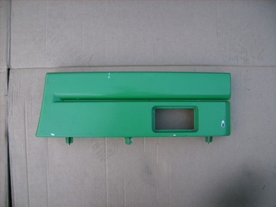 Накладка поріг кабіни ліва 1779118 scania r xpi 400 440 фото №1