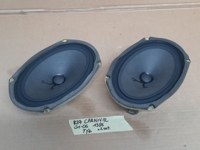 SPEAKERS KIA CARNIVAL 0K53H66960  