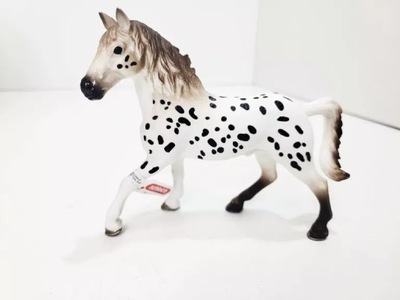 SCHLEICH Koń ogier Palomino 13618 WARTO 11454705118