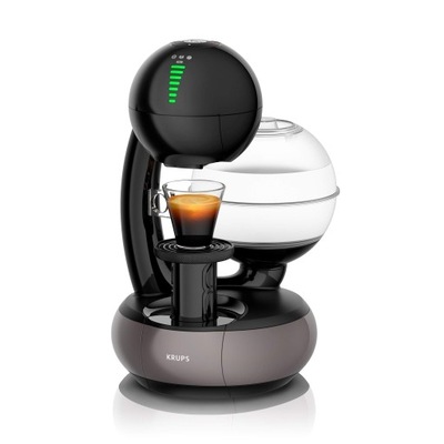 Krups KP3108 Nescafé Dolce Gusto Esperta ekspres do kawy 1500 W