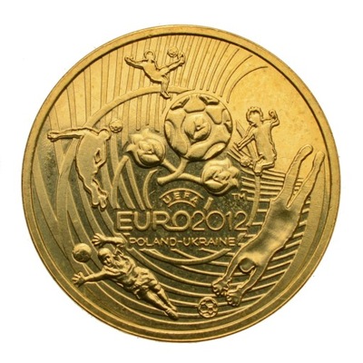 2 złote 2012 - EURO 2012 (3)