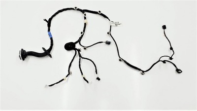 Електропроводка двері renault talisman lift 241276012r фото №1