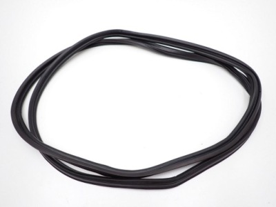 Прокладка кришки задня багажника mitsubishi eclipse cross 21r фото №1