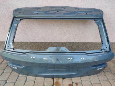 Кришка багажника багажника задня задня volvo v60 ii 18- фото №1